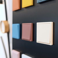 Donel R98 Trendy Colors